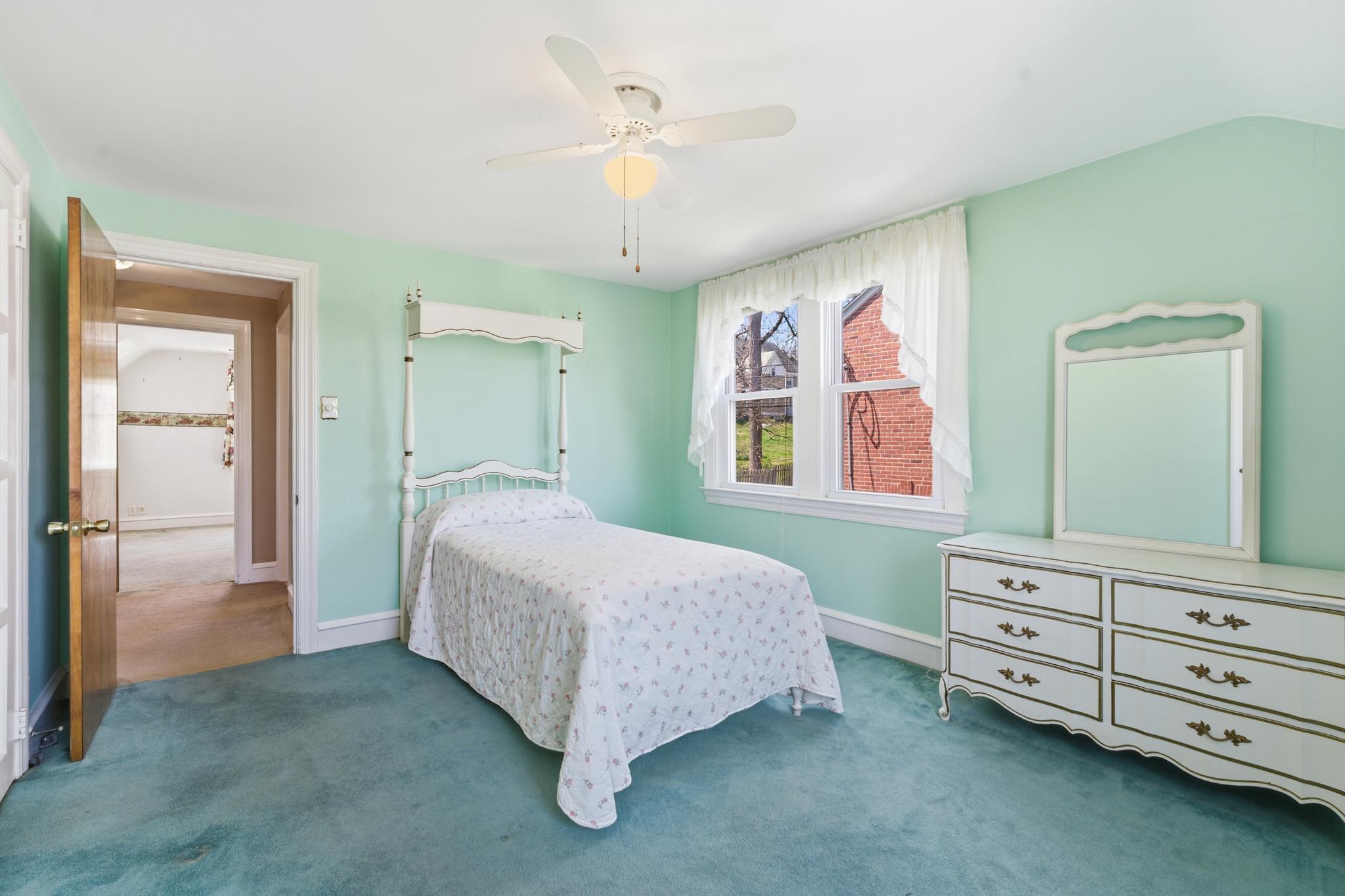 DREXEL HILL - Residential