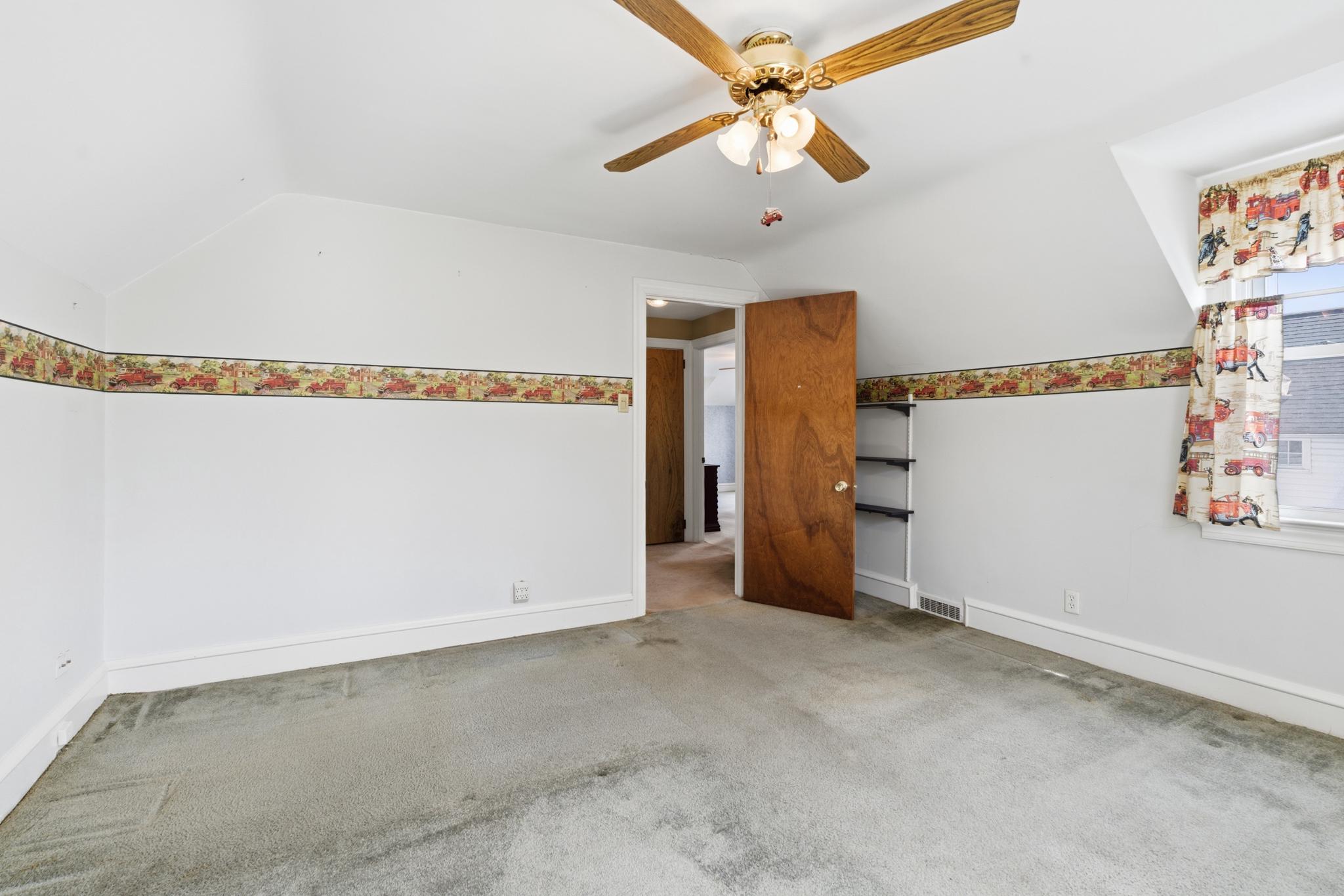 DREXEL HILL - Residential