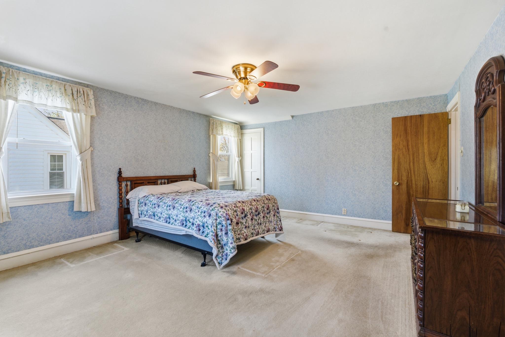 DREXEL HILL - Residential