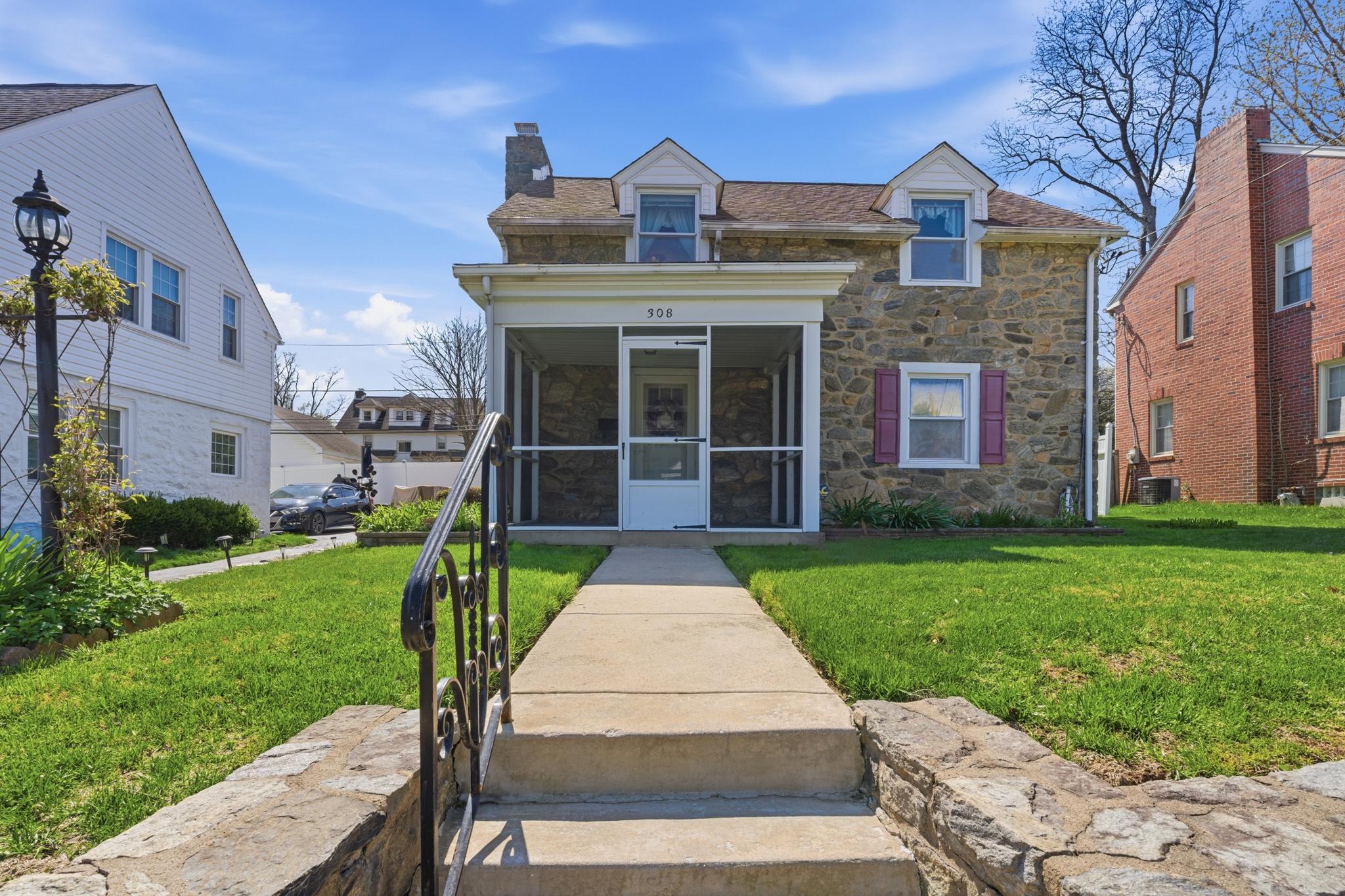 DREXEL HILL - Residential