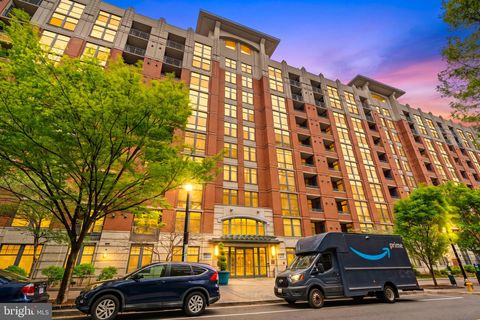 1021 N GARFIELD STREET 715 ARLINGTON VA 22201