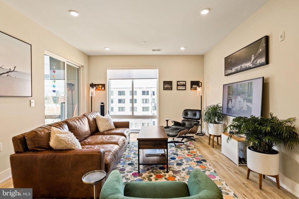 Photo of 1148 N 2nd Street #4B, PHILADELPHIA, PA 19123 (MLS # PAPH2674128)