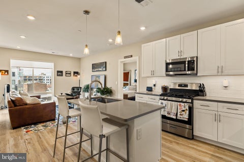 Photo of 1148 N 2nd Street #4B, PHILADELPHIA, PA 19123 (MLS # PAPH2674128)