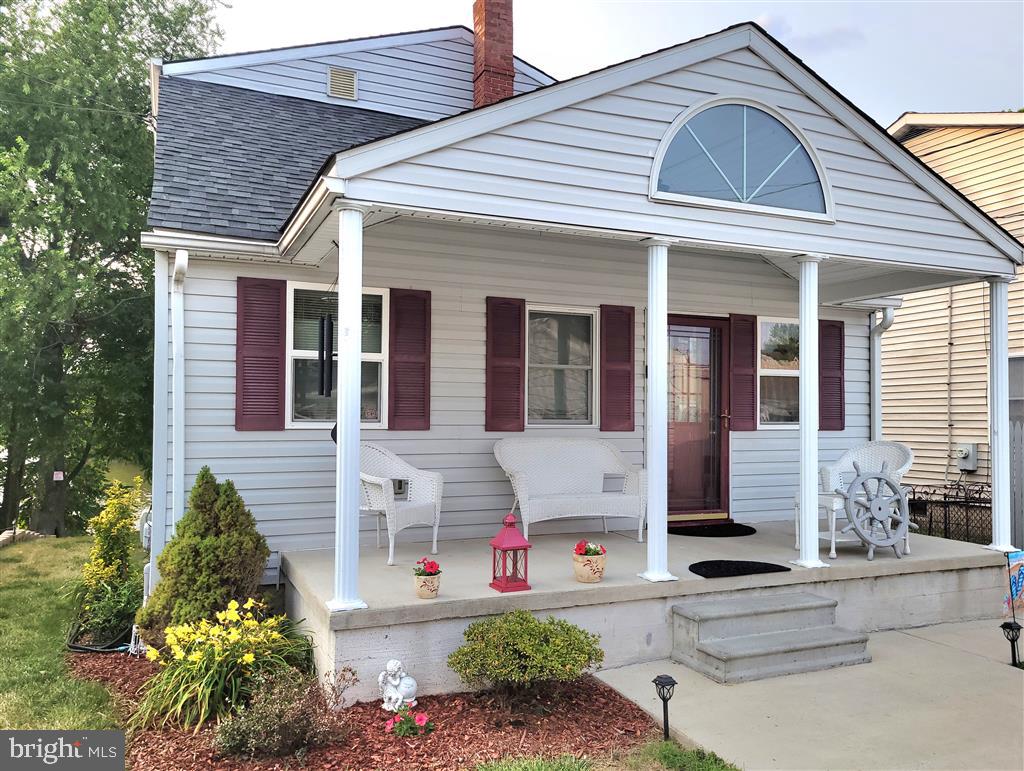 ORCHARD BEACH - Residential