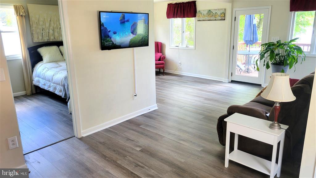 ORCHARD BEACH - Residential