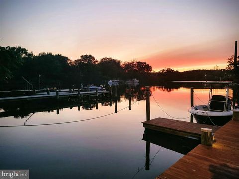 900 WATERVIEW DRIVE ORCHARD BEACH MD 21226