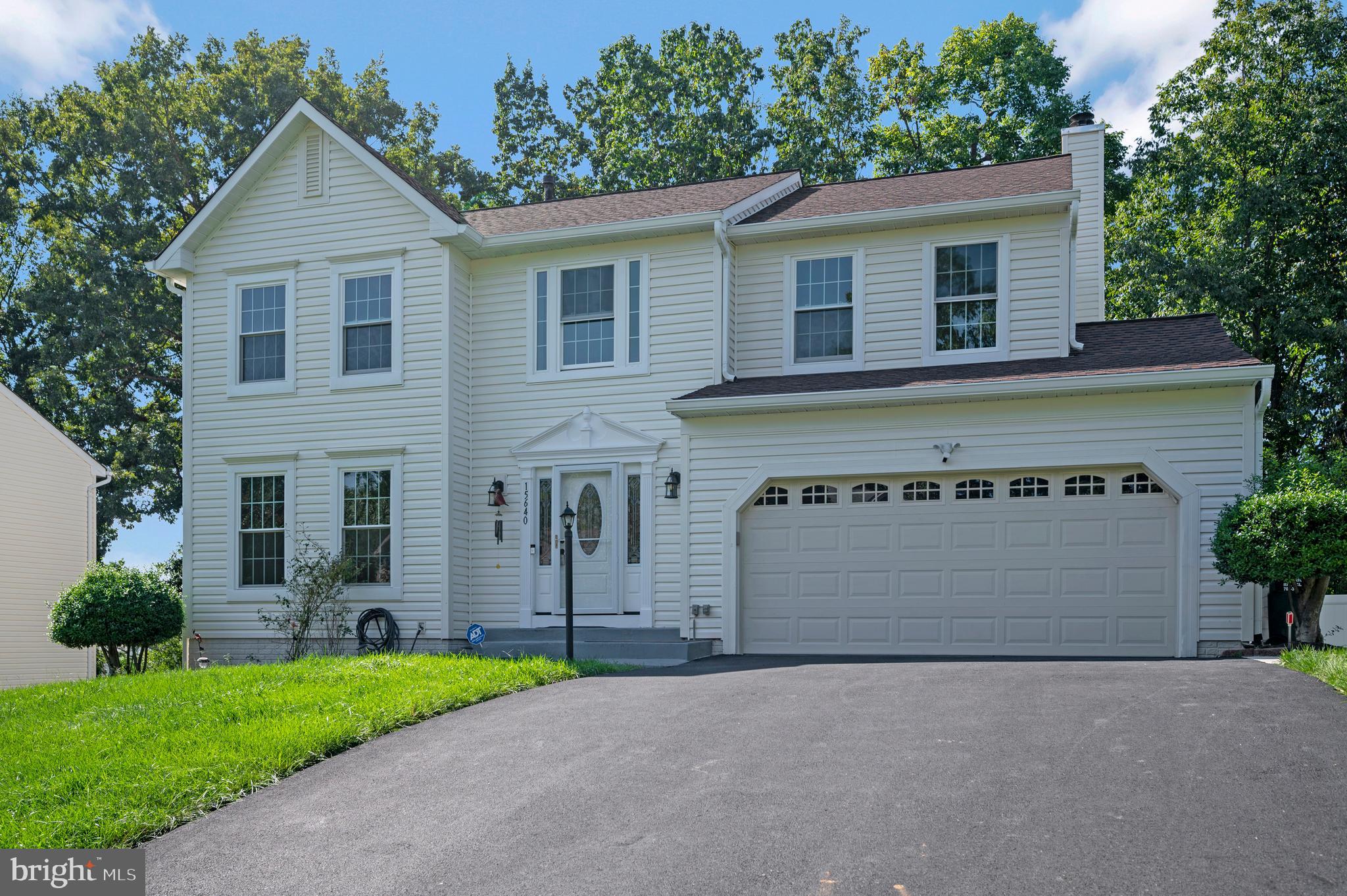 CARDINAL FOREST - Residential