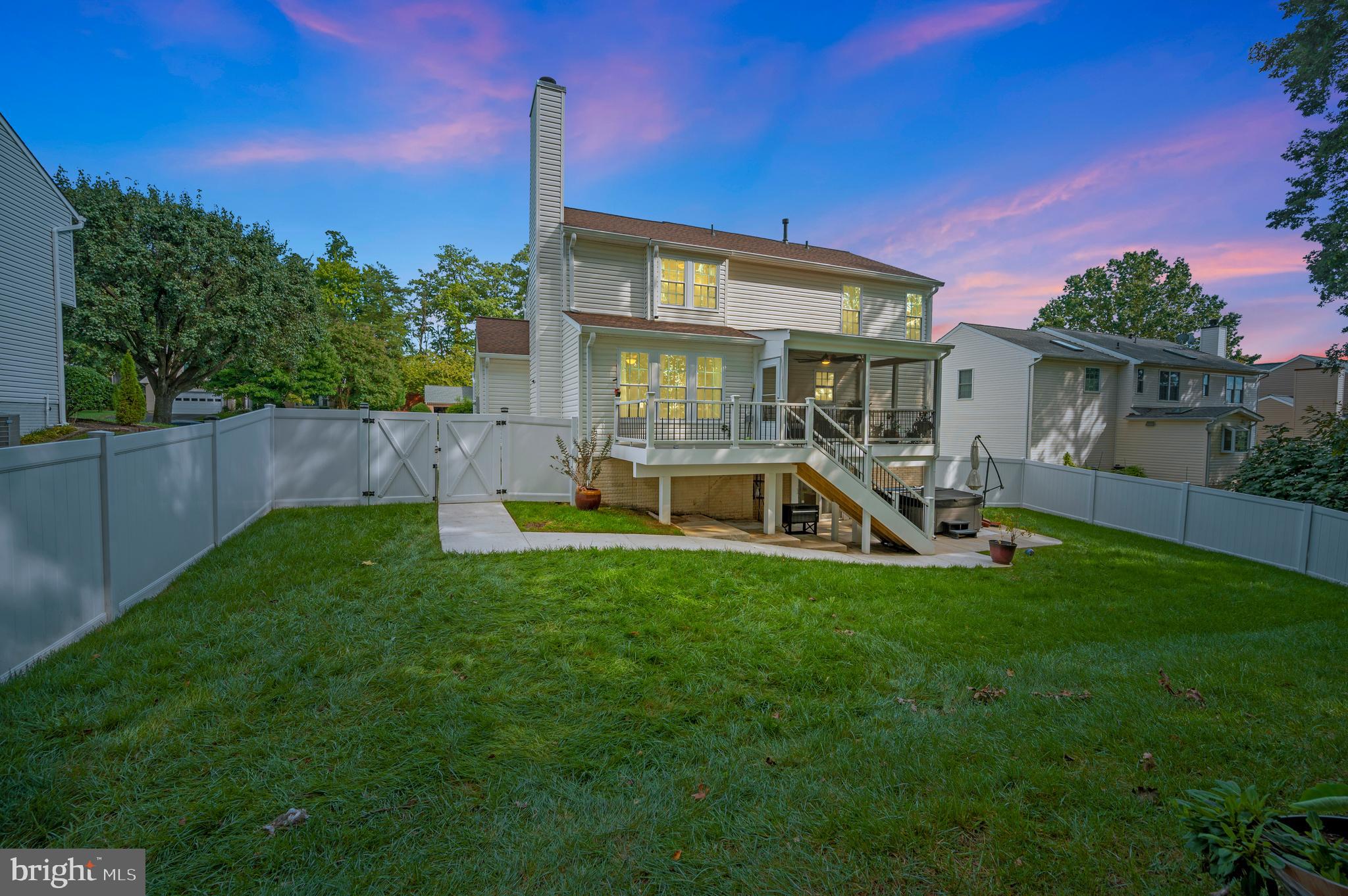 CARDINAL FOREST - Residential