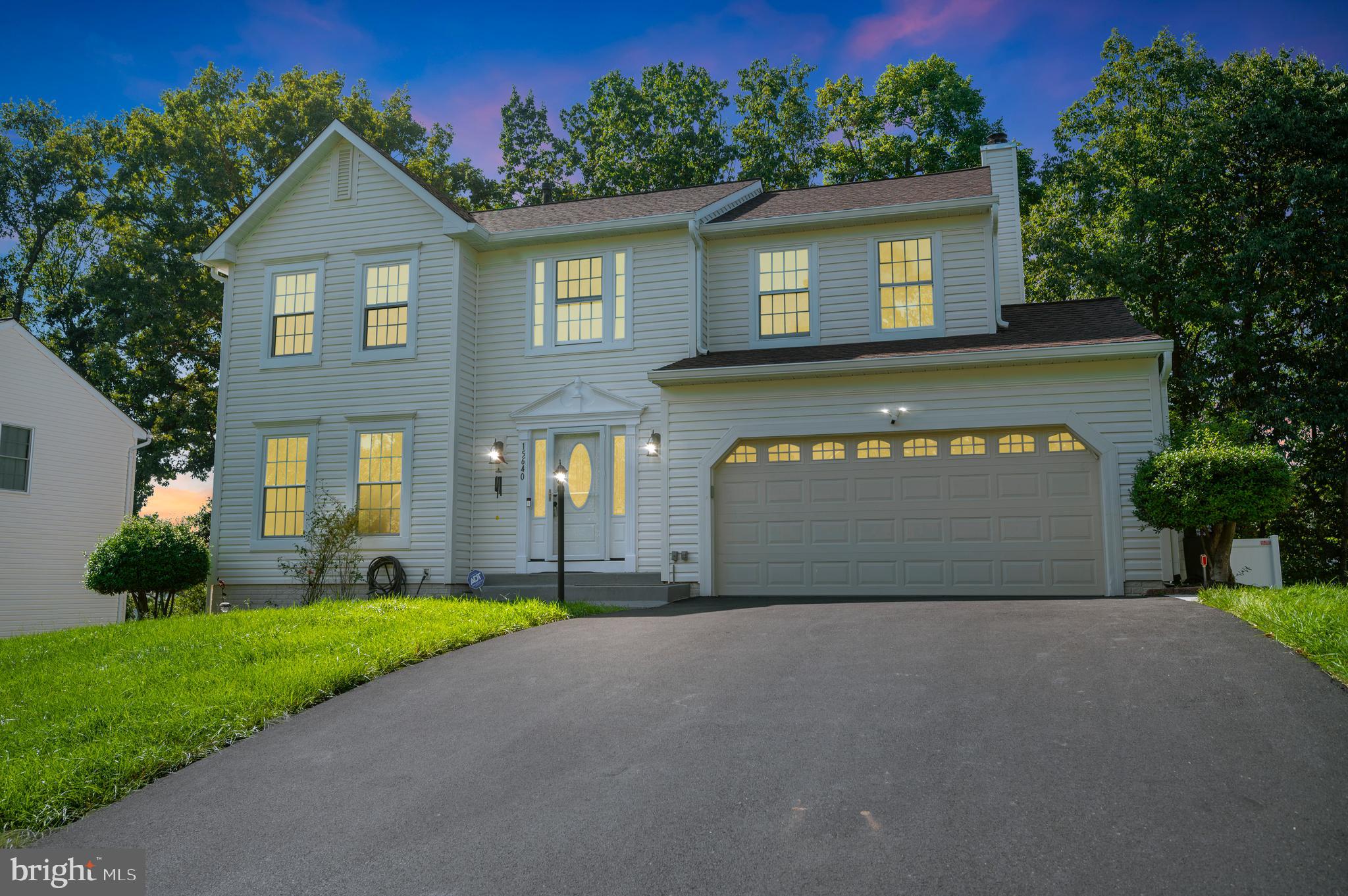 CARDINAL FOREST - Residential