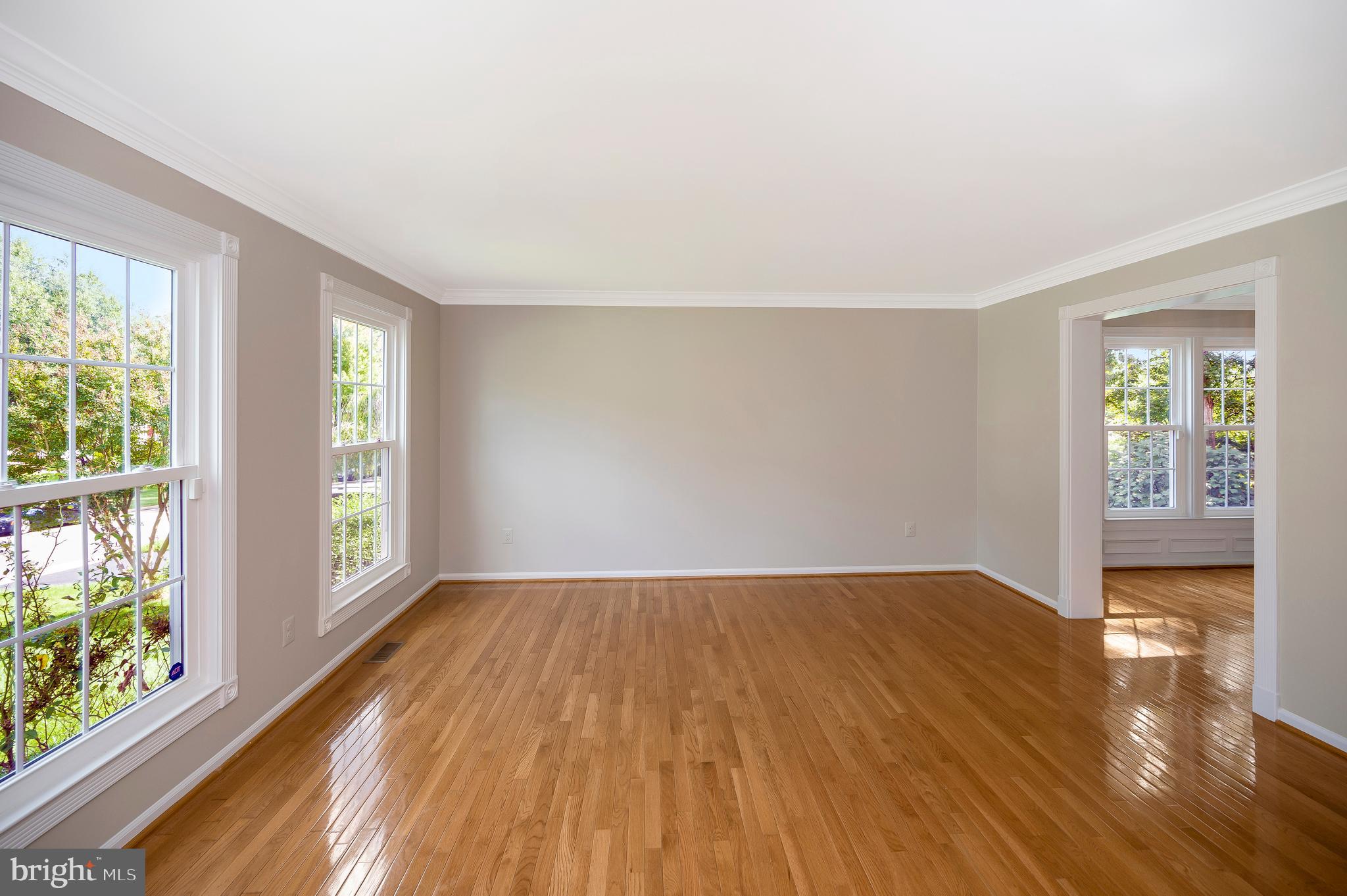 CARDINAL FOREST - Residential