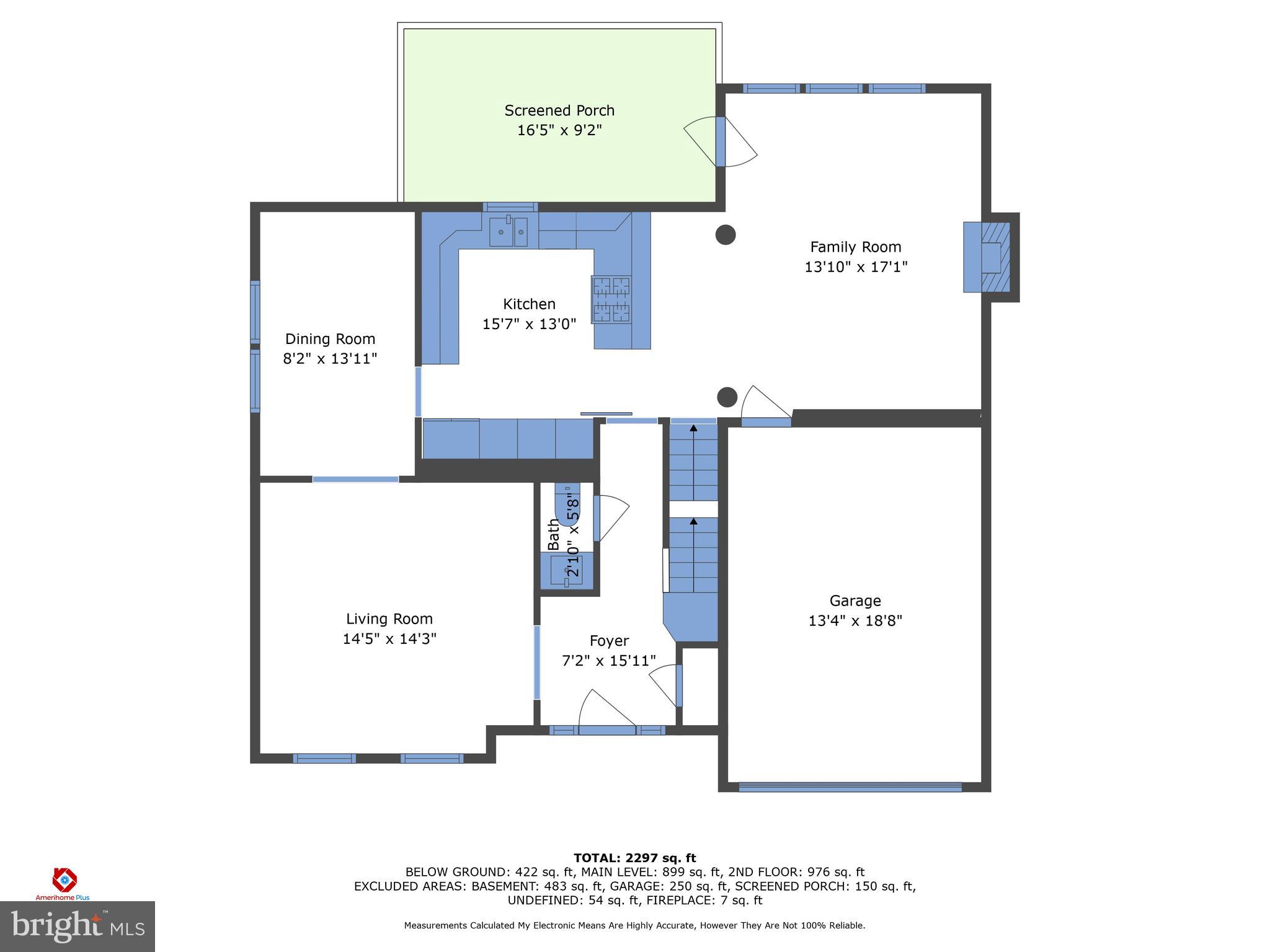 CARDINAL FOREST - Residential
