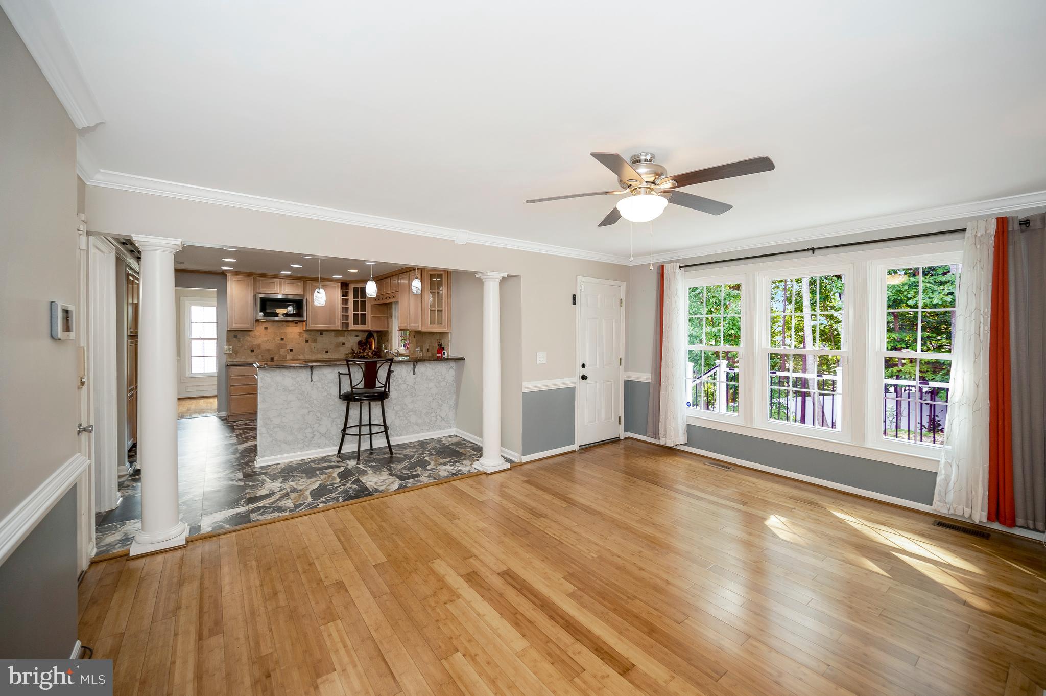 CARDINAL FOREST - Residential