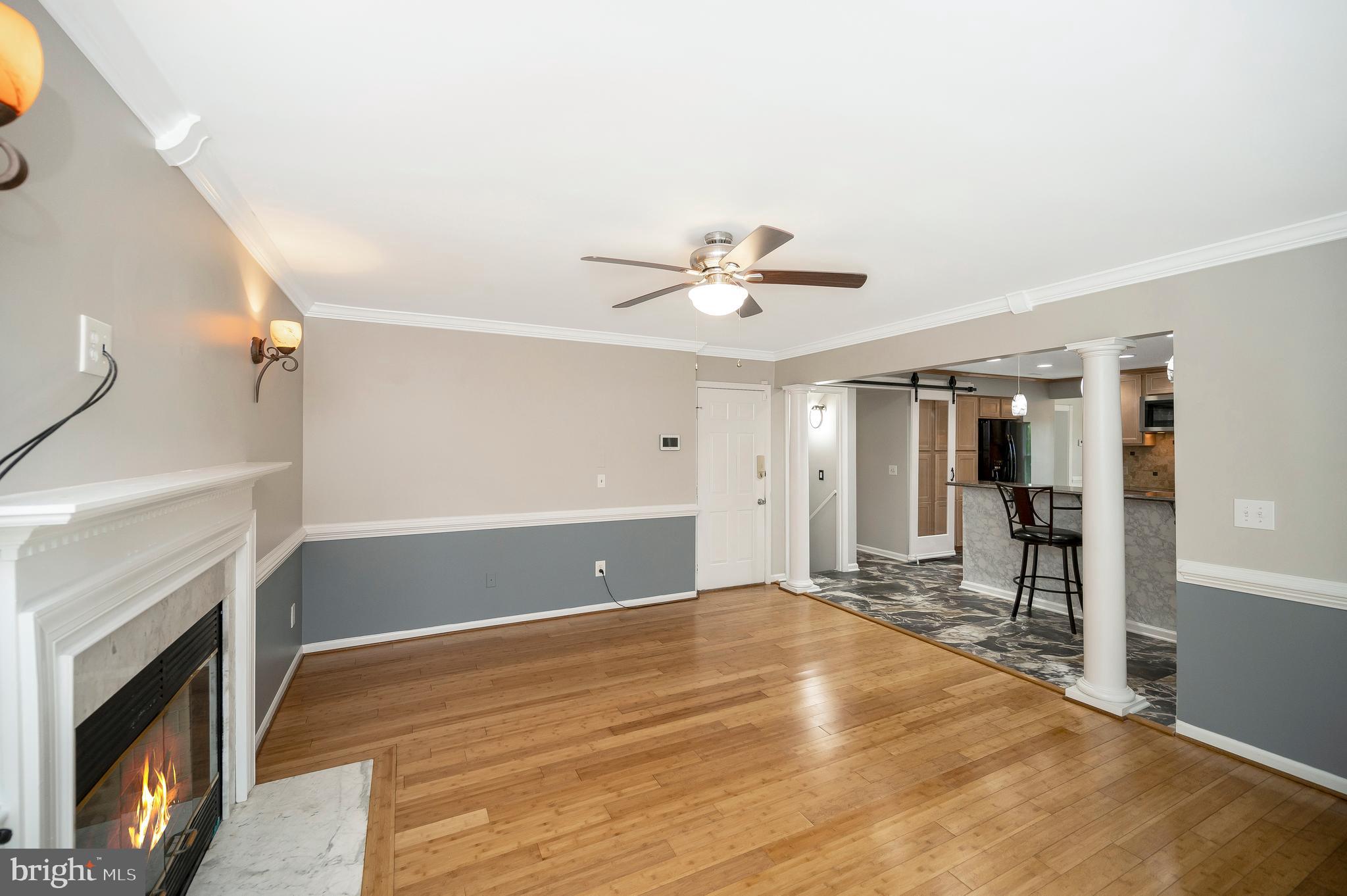 CARDINAL FOREST - Residential