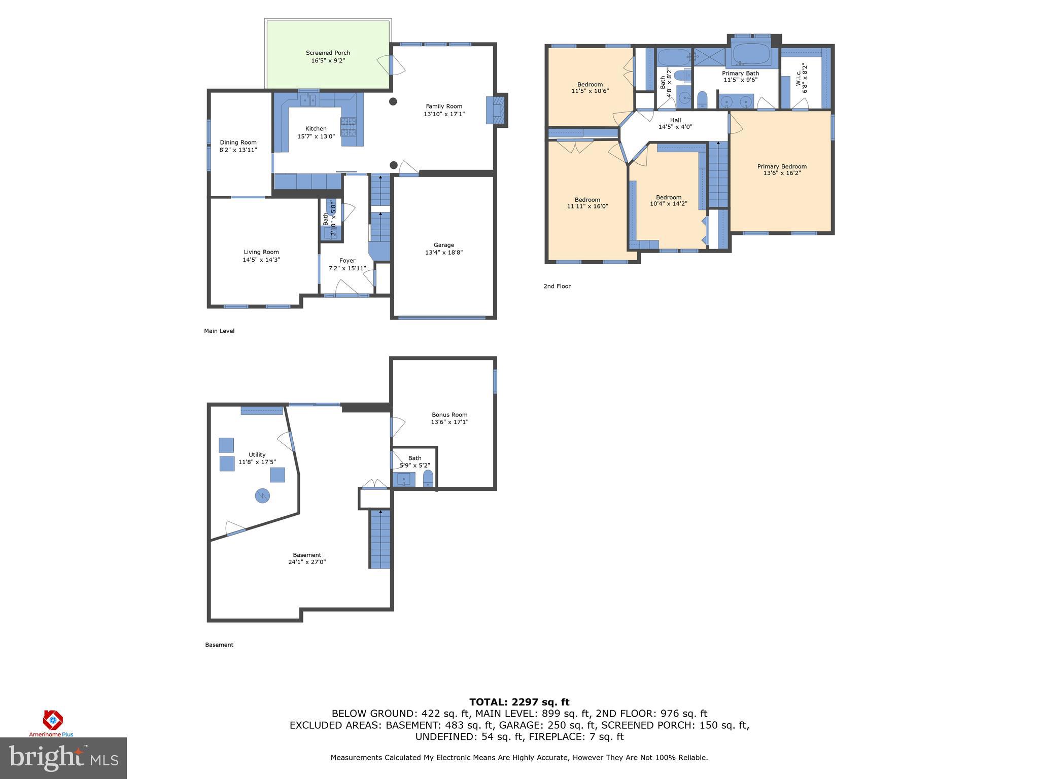 CARDINAL FOREST - Residential