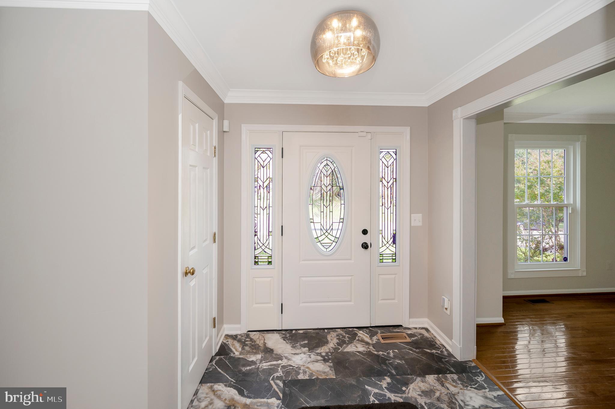 CARDINAL FOREST - Residential