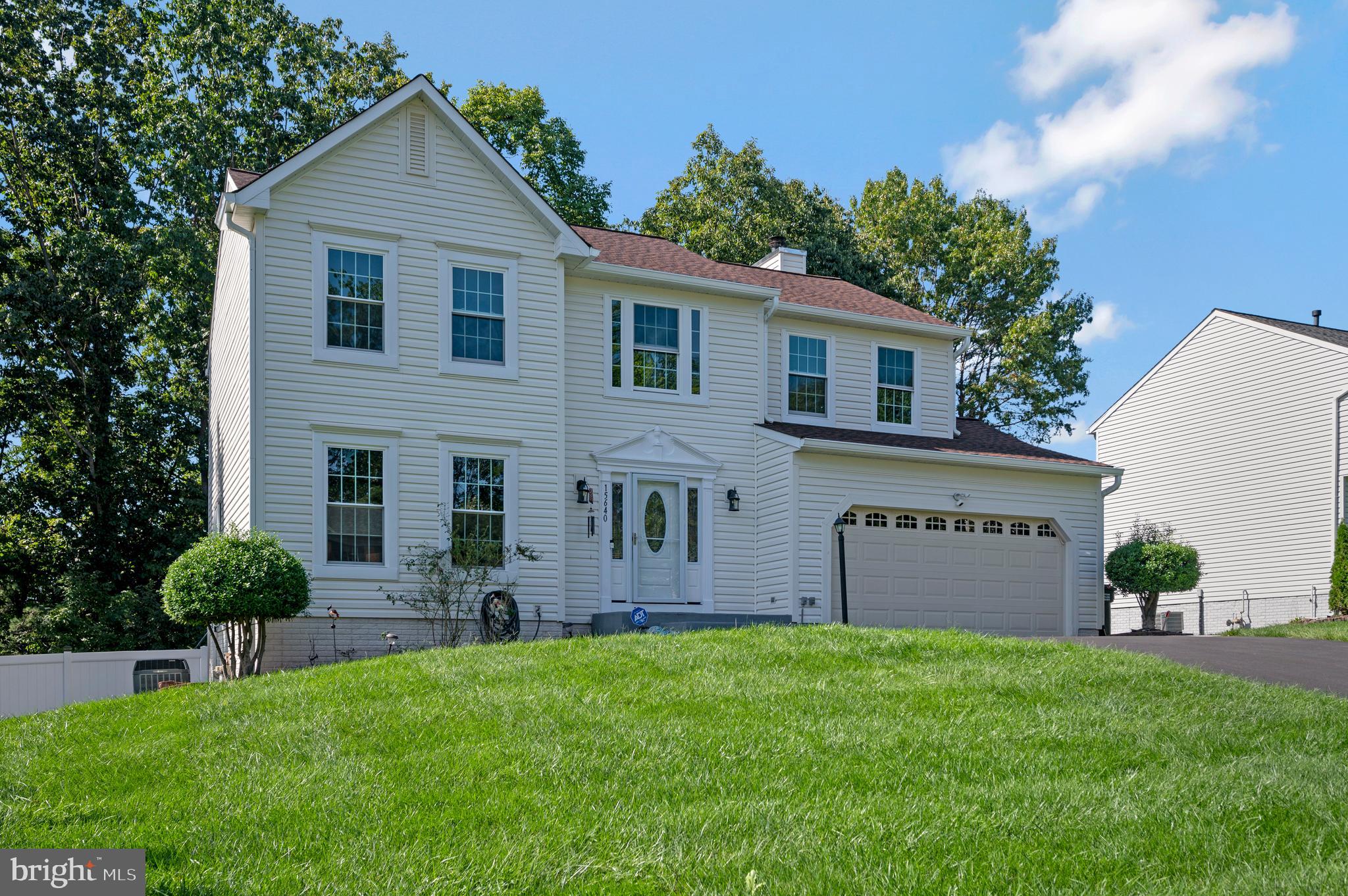 CARDINAL FOREST - Residential