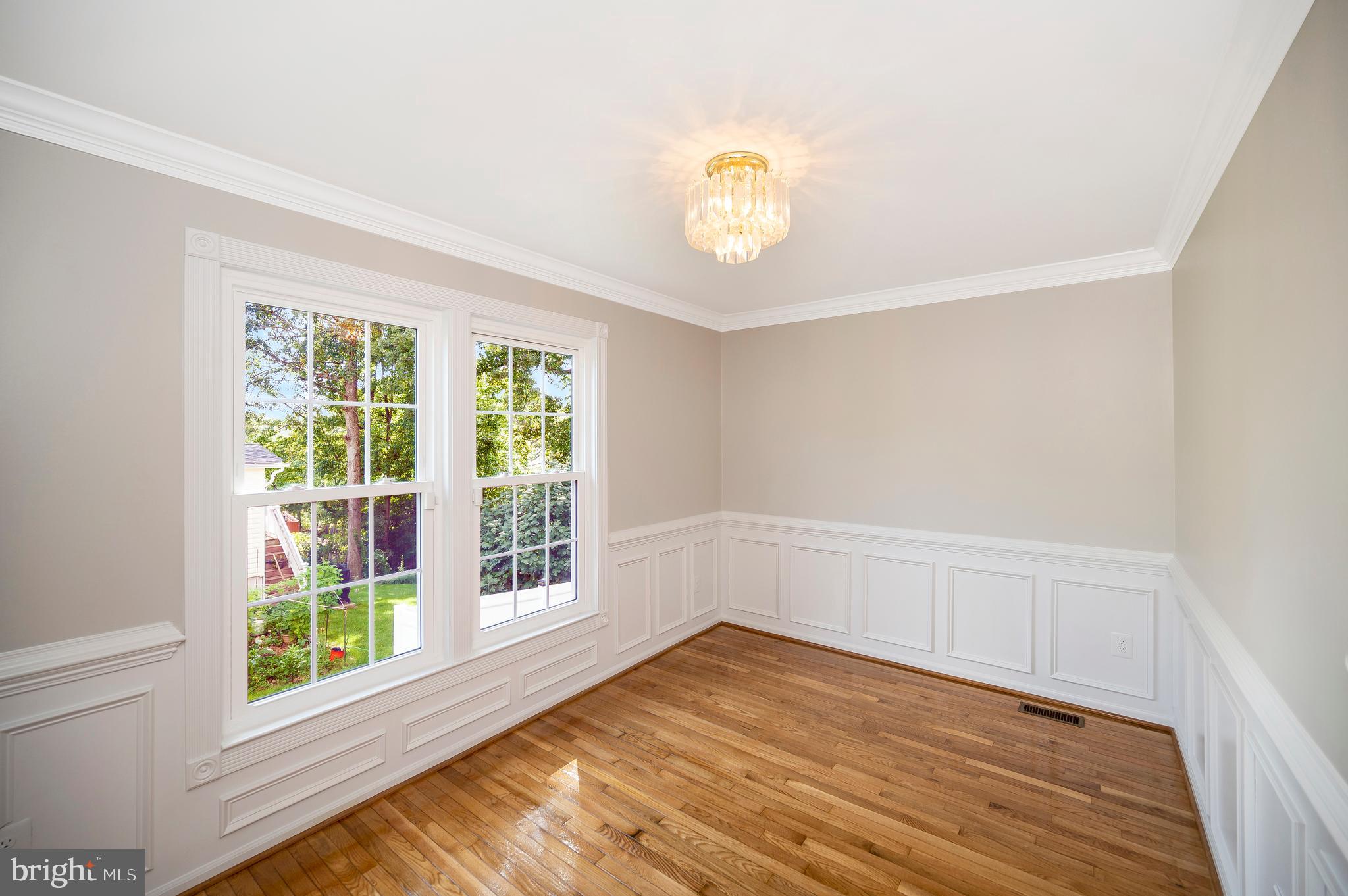 CARDINAL FOREST - Residential