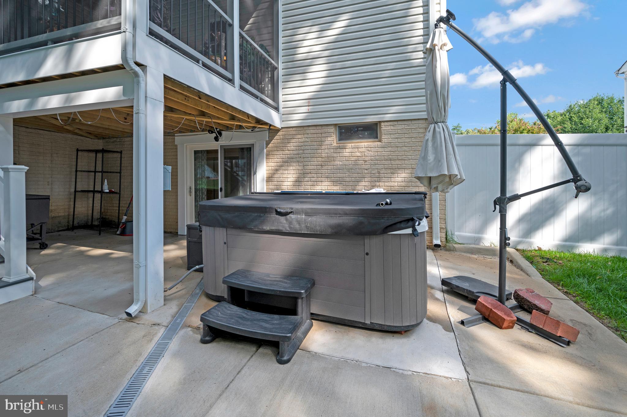 CARDINAL FOREST - Residential