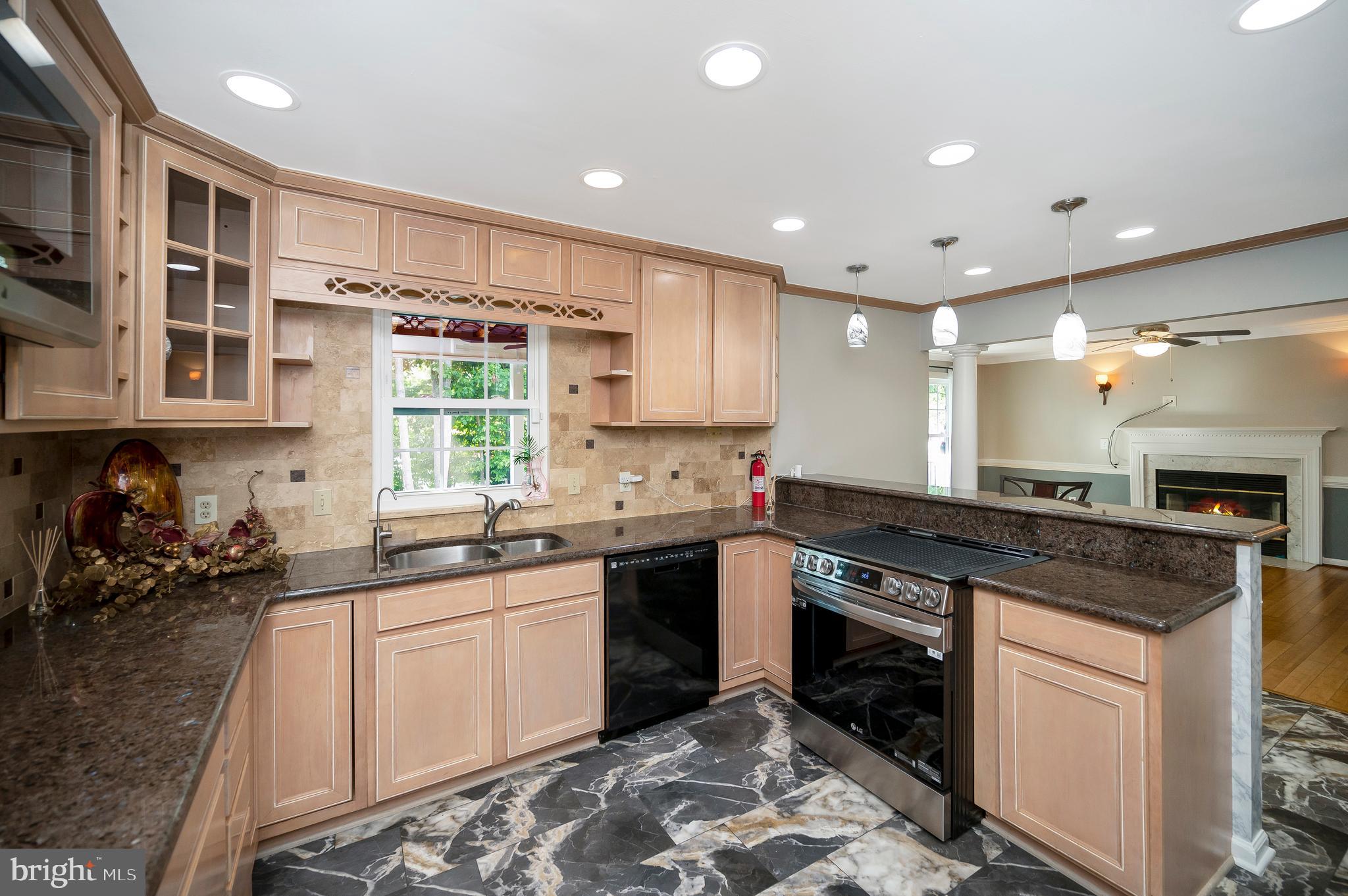 CARDINAL FOREST - Residential