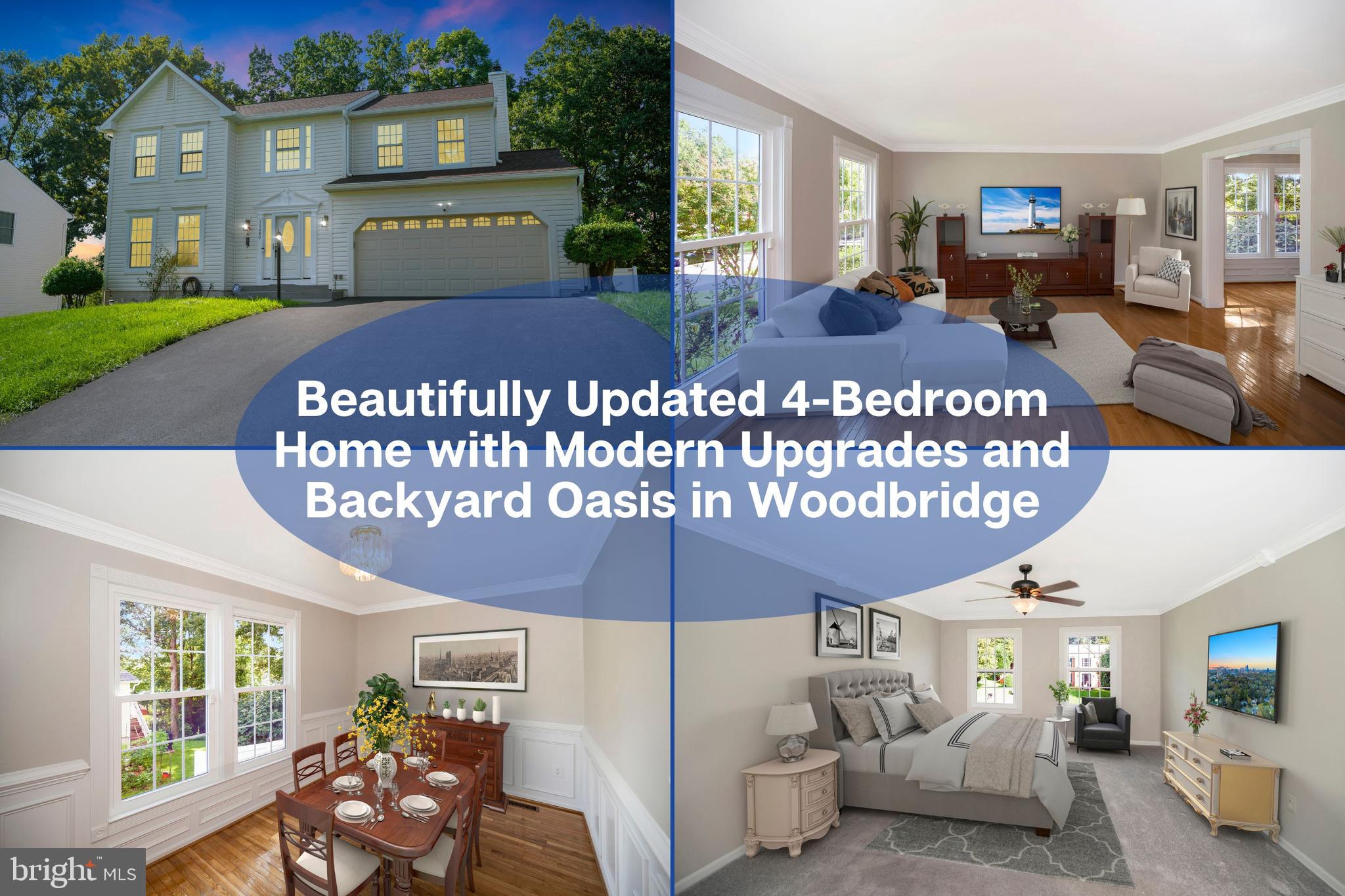 CARDINAL FOREST - Residential