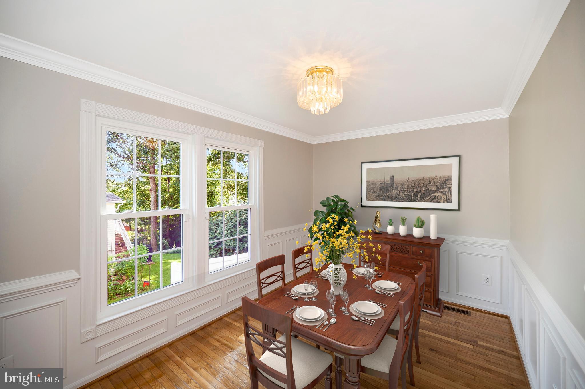 CARDINAL FOREST - Residential