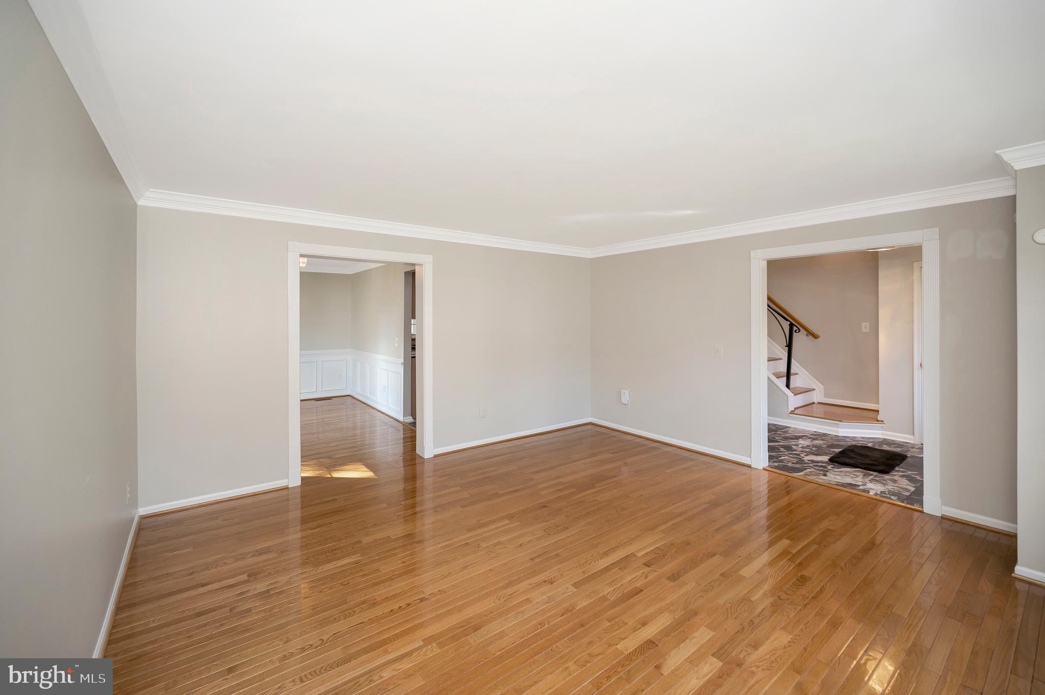 CARDINAL FOREST - Residential