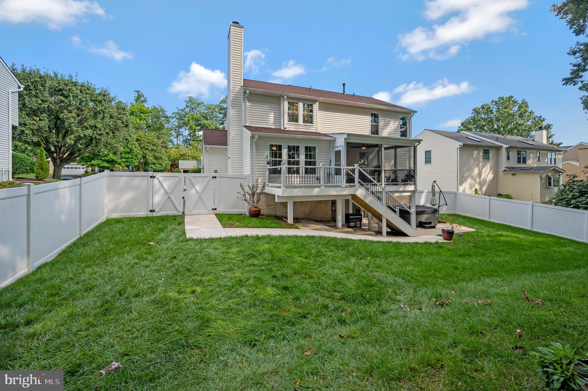 CARDINAL FOREST - Residential