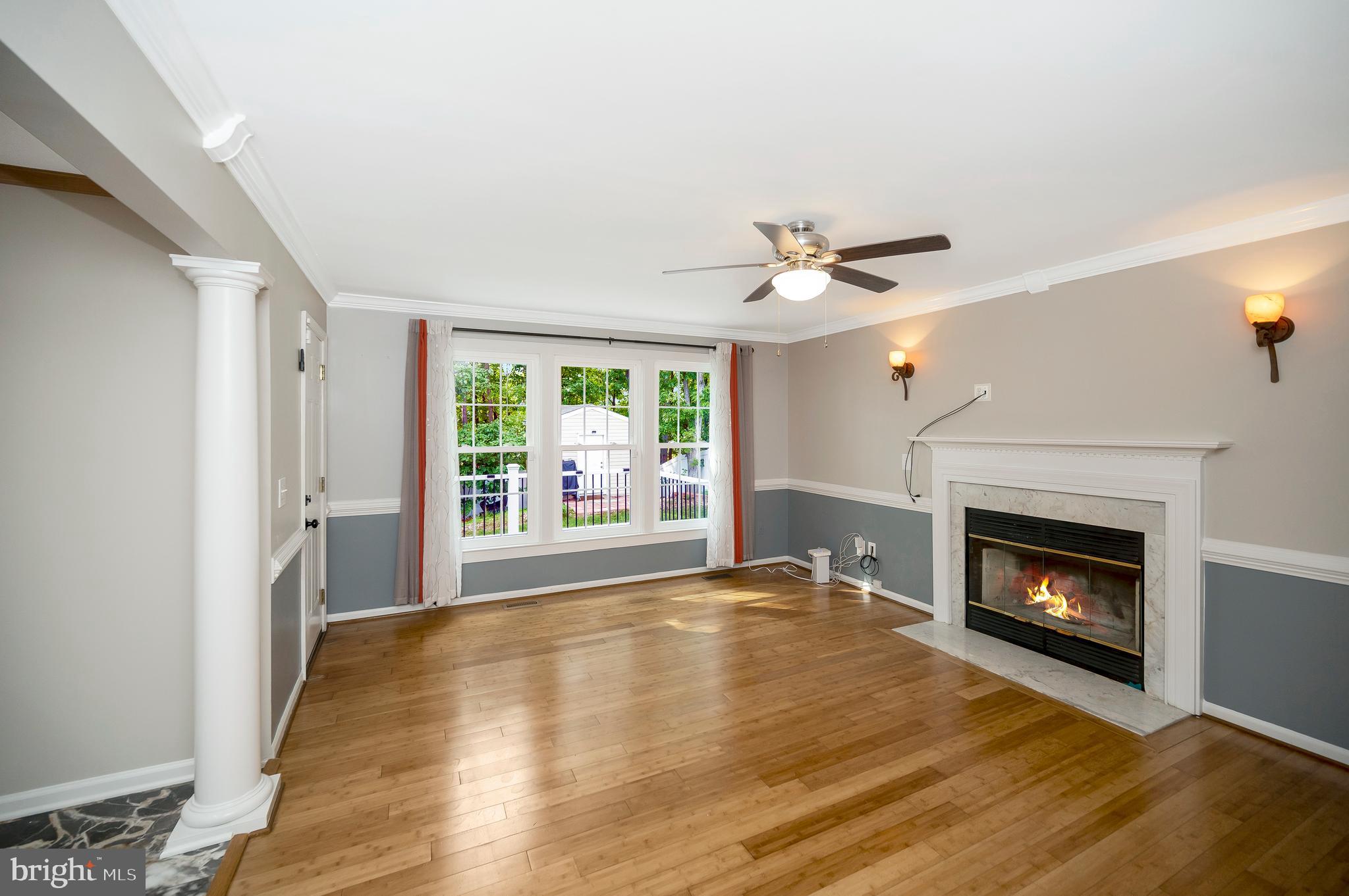 CARDINAL FOREST - Residential