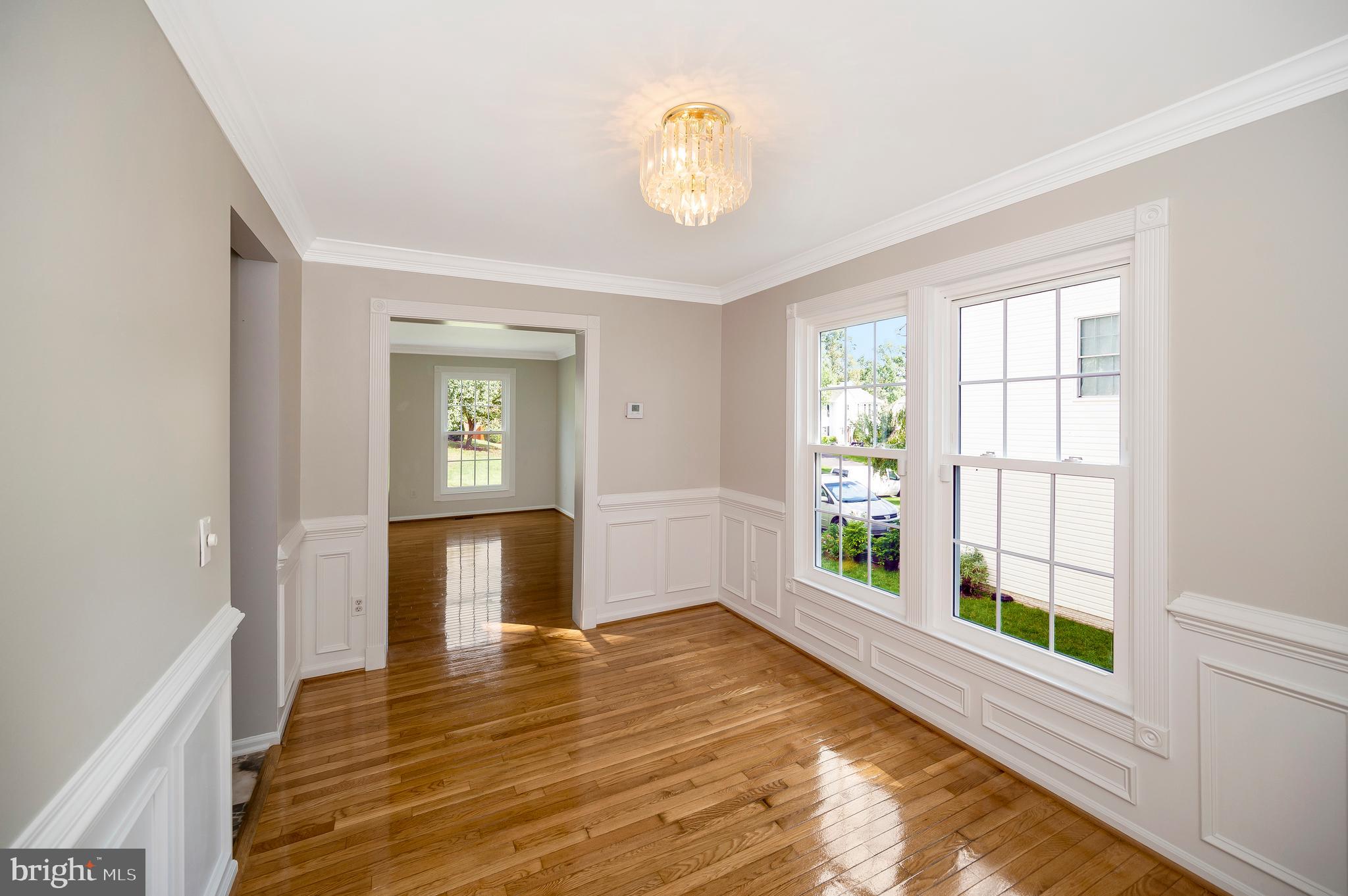 CARDINAL FOREST - Residential