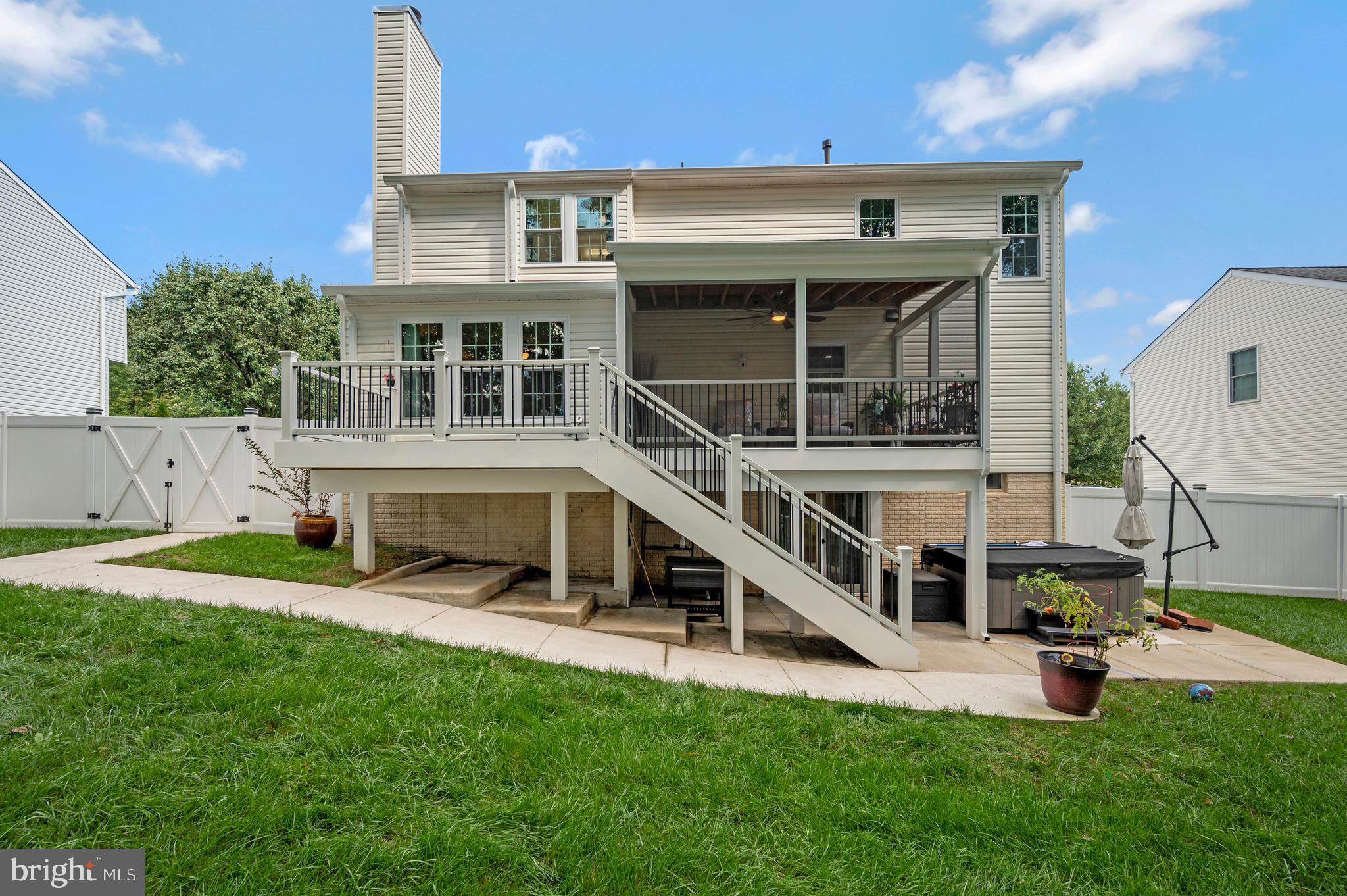 CARDINAL FOREST - Residential