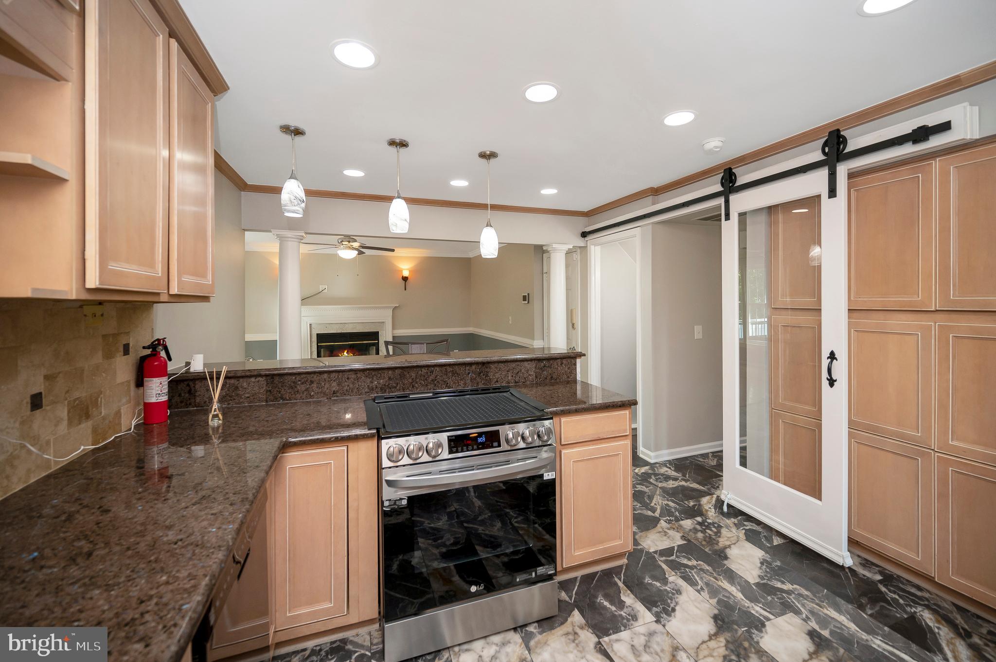 CARDINAL FOREST - Residential