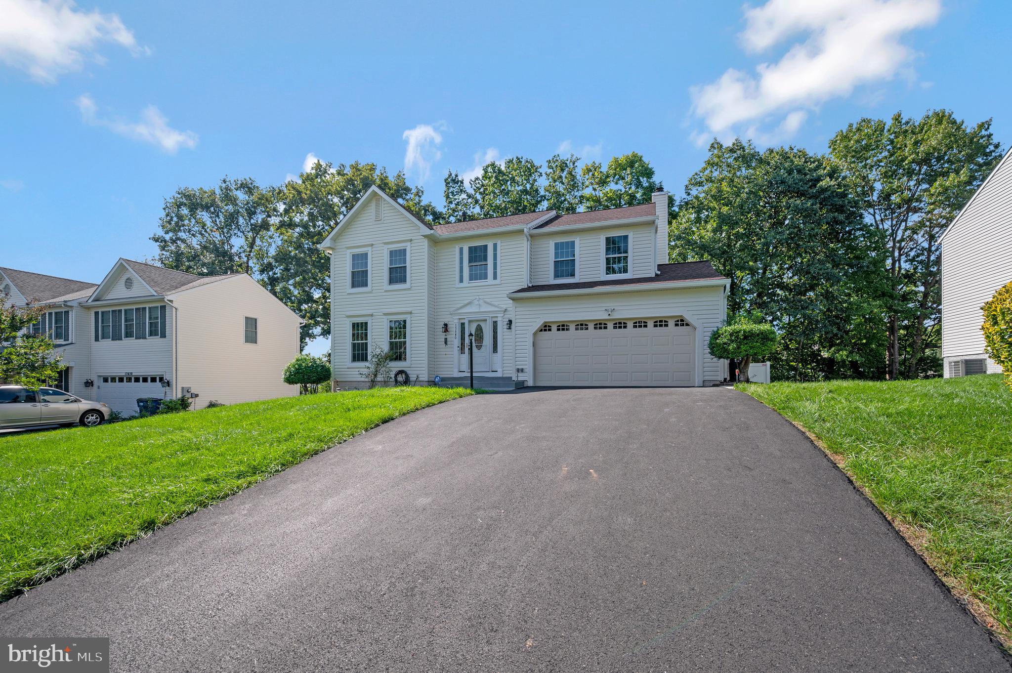 CARDINAL FOREST - Residential