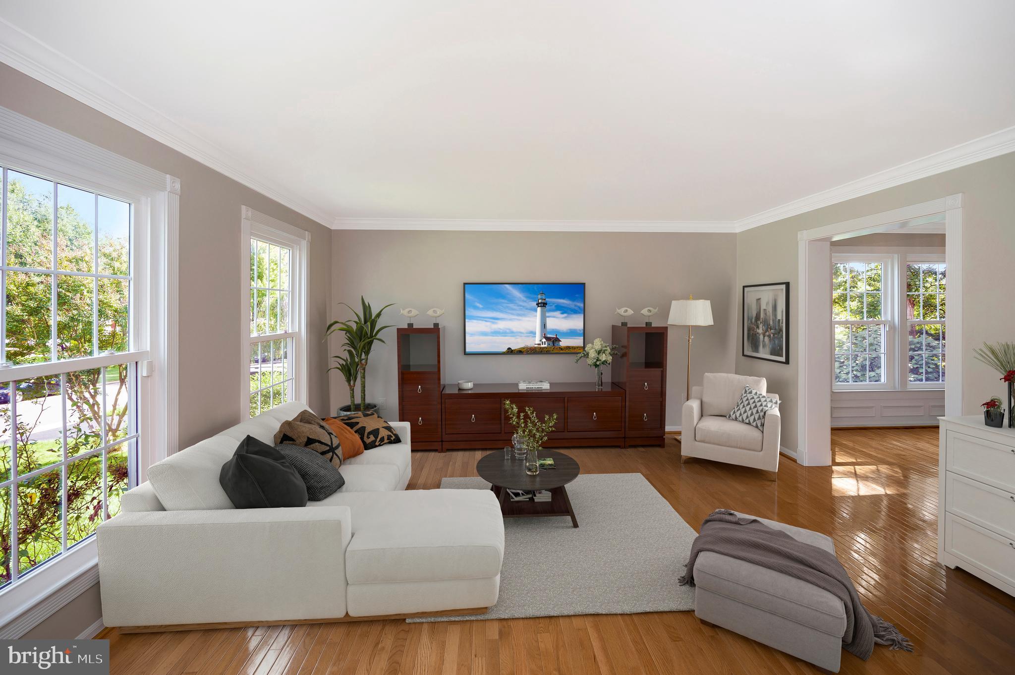 CARDINAL FOREST - Residential