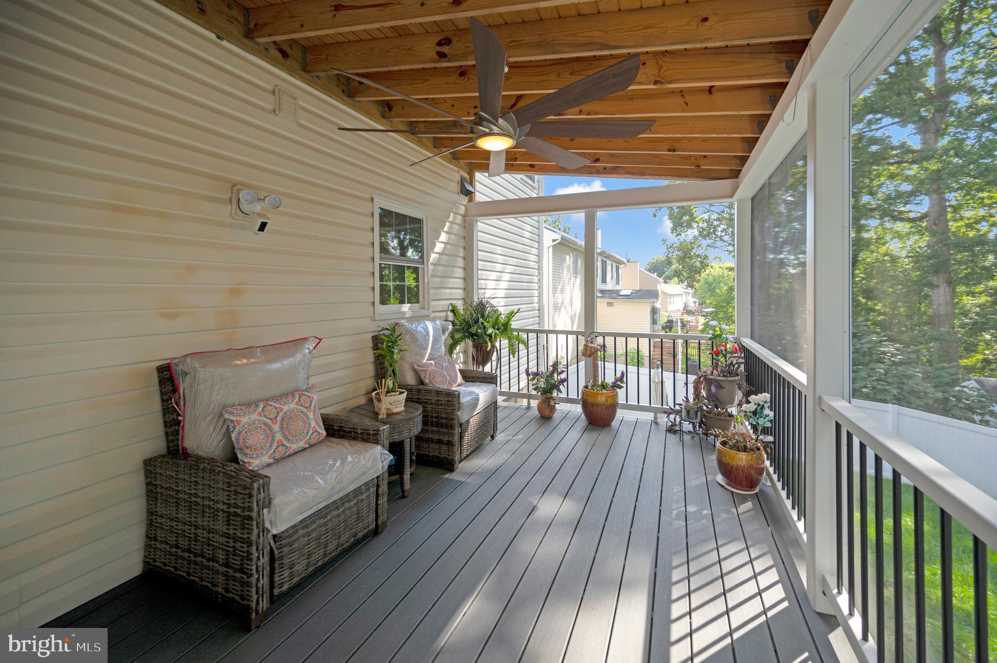 CARDINAL FOREST - Residential