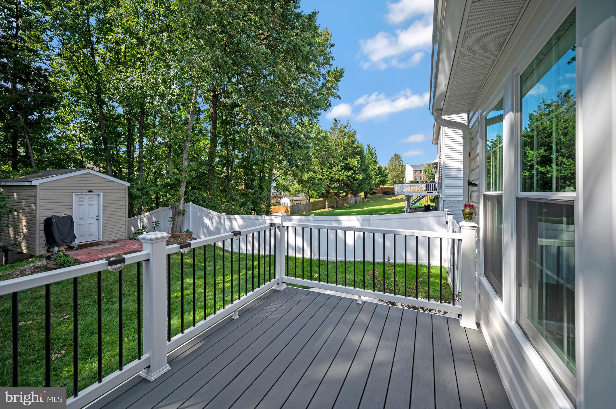 CARDINAL FOREST - Residential