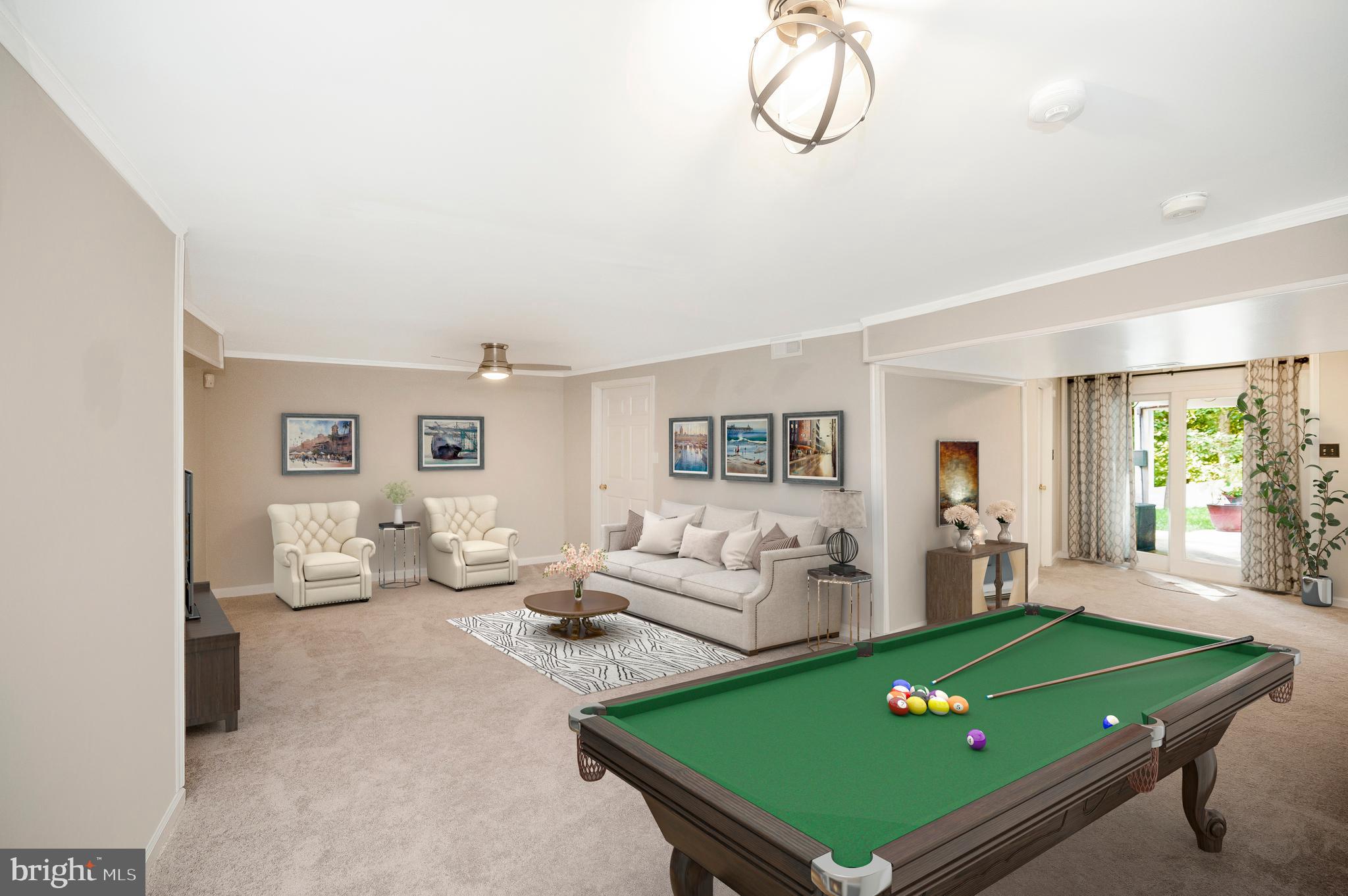 CARDINAL FOREST - Residential