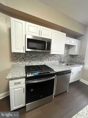 COPPIN HEIGHTS - Residential