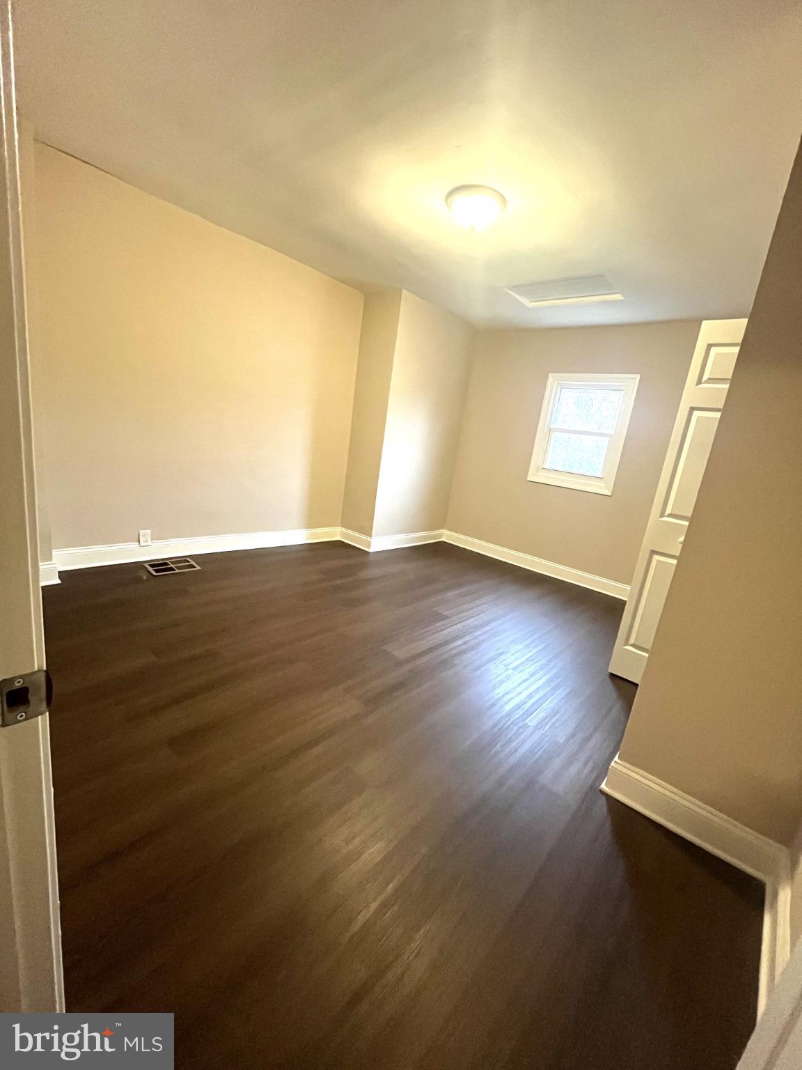 COPPIN HEIGHTS - Residential