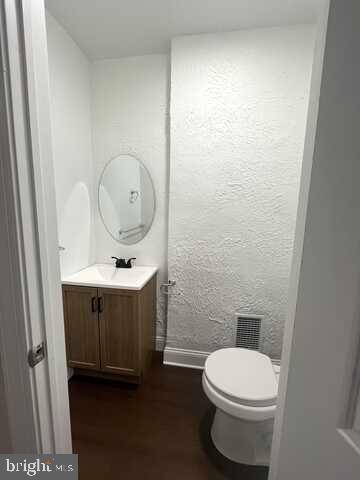 COPPIN HEIGHTS - Residential