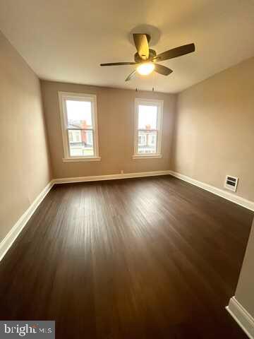 COPPIN HEIGHTS - Residential