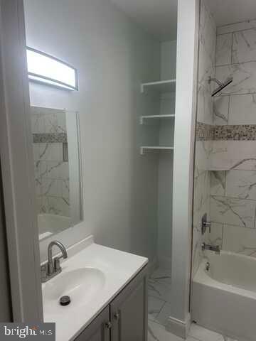 COPPIN HEIGHTS - Residential