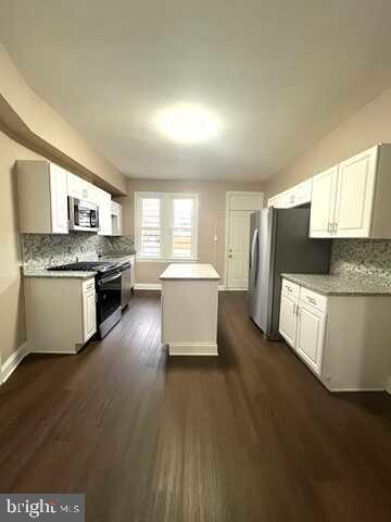 COPPIN HEIGHTS - Residential