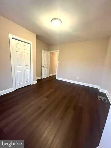 COPPIN HEIGHTS - Residential