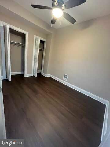 COPPIN HEIGHTS - Residential