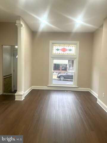 COPPIN HEIGHTS - Residential