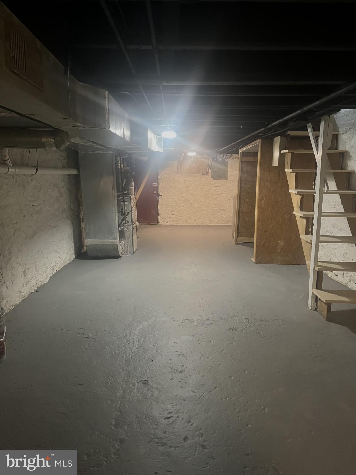 COPPIN HEIGHTS - Residential