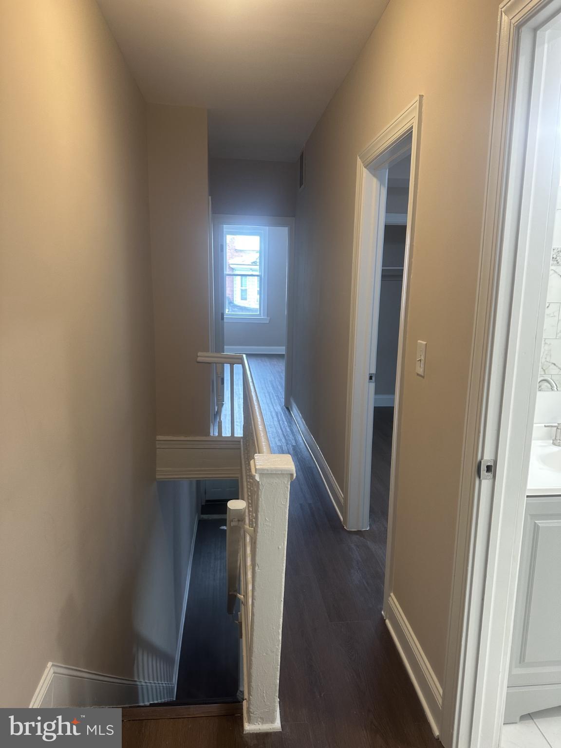 COPPIN HEIGHTS - Residential