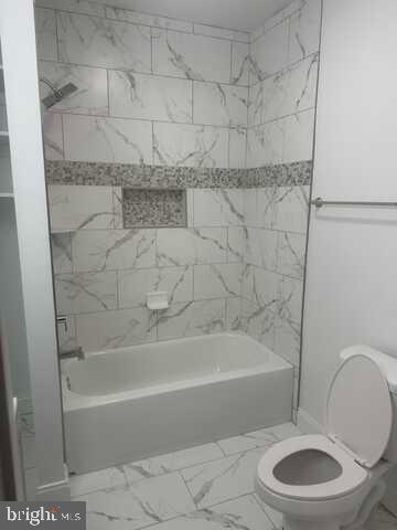 COPPIN HEIGHTS - Residential