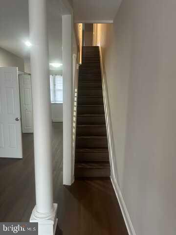 COPPIN HEIGHTS - Residential