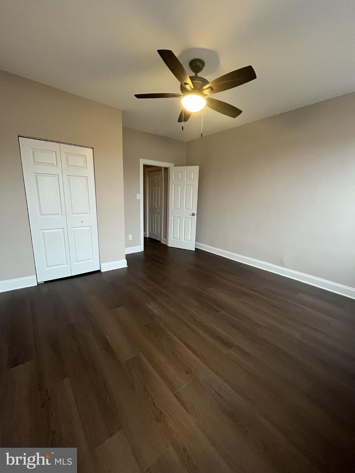 COPPIN HEIGHTS - Residential